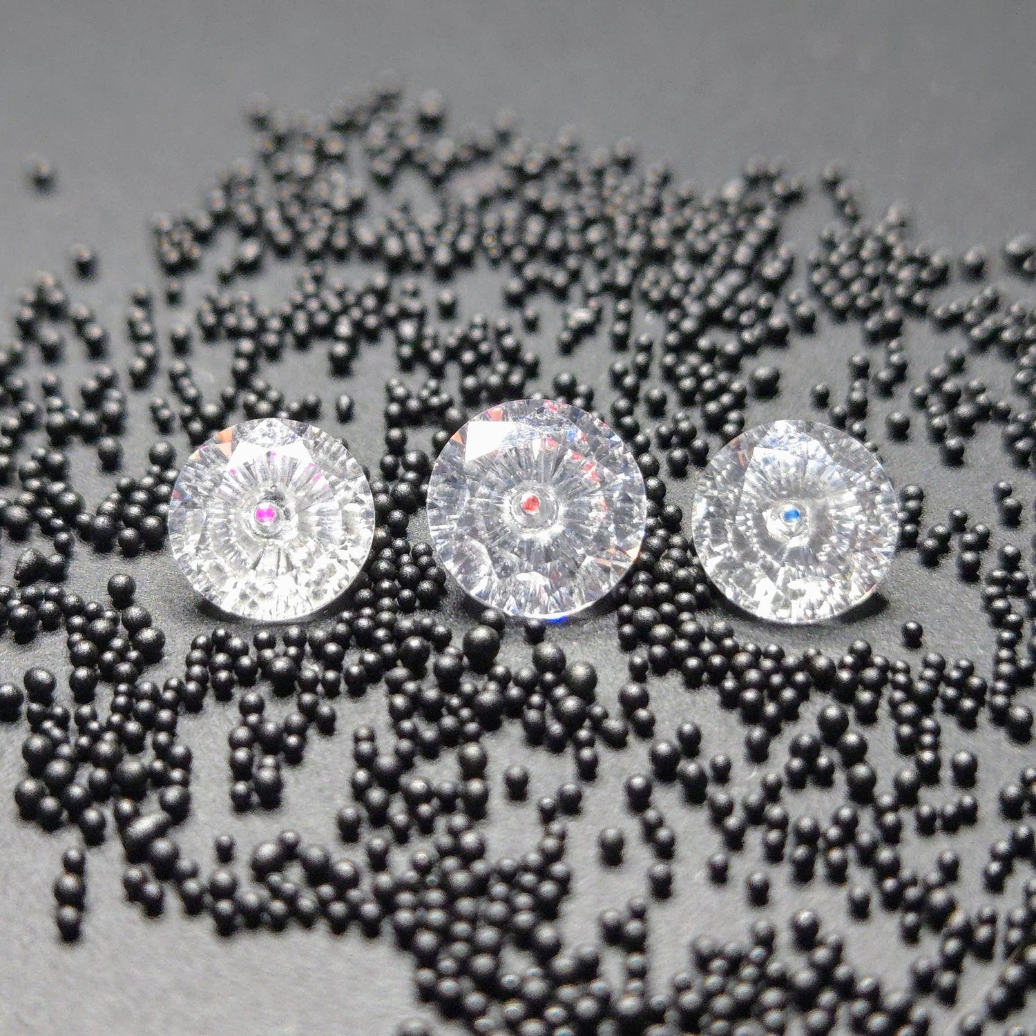 Loose DNA Gemstones