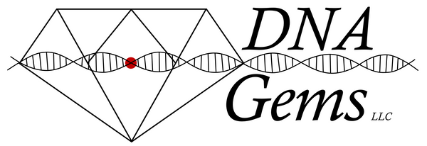 DNA Gems LLC.